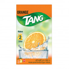 Tang Orange Flavoured Instant Drink Powder 250gm